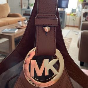 Michael Kors handbag